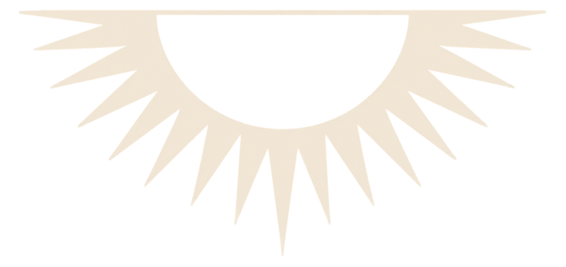 The Hanavi sun emblem